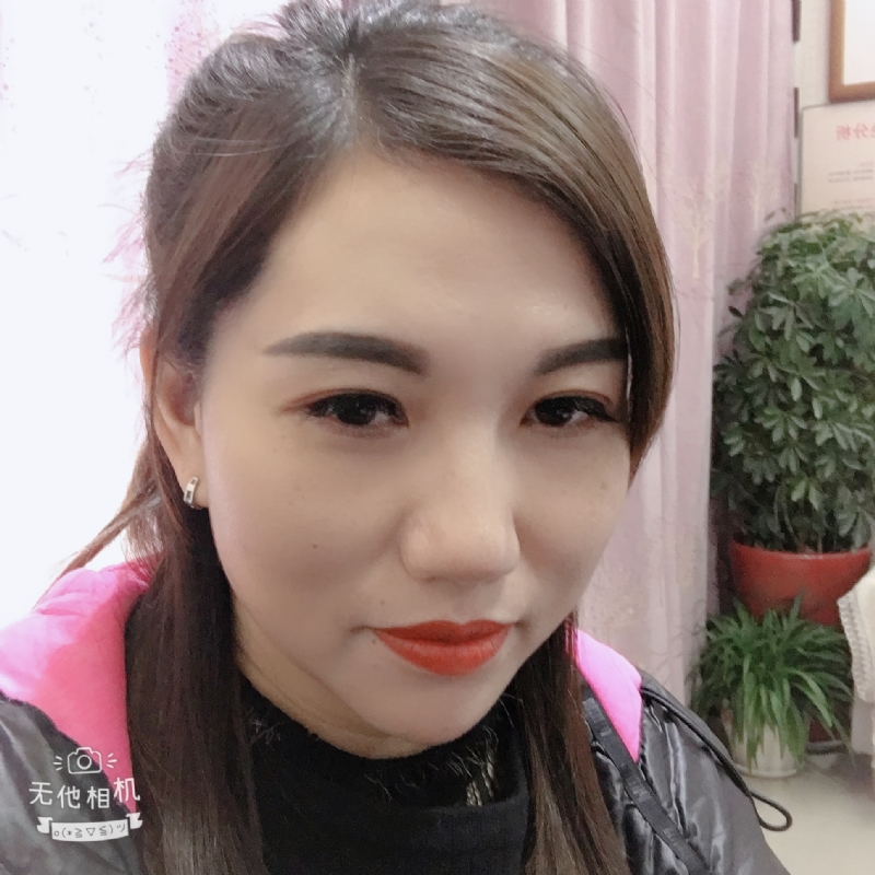一往情深的第一张照片--信阳相亲服务中心