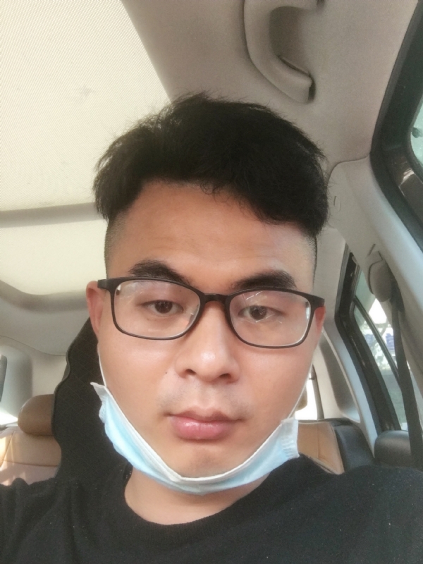 冠木的第一张照片--信阳相亲服务中心