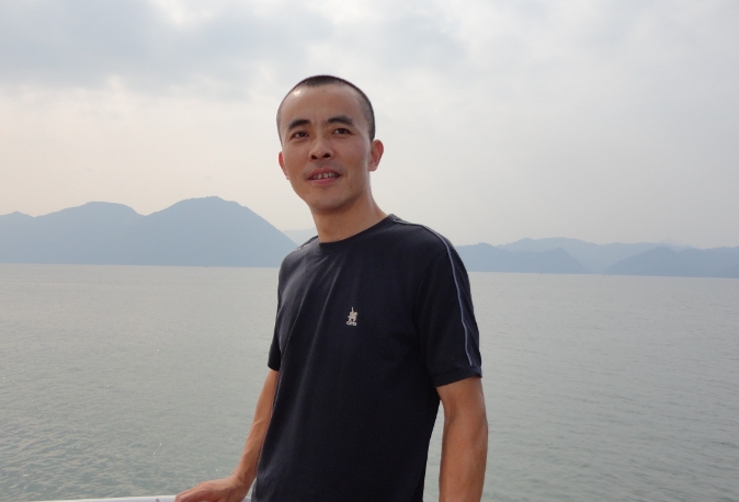 归零的第一张照片--信阳相亲服务中心