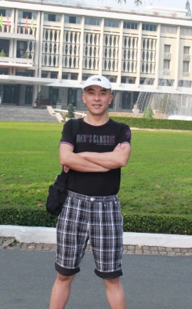 归零的第二张照片--信阳相亲服务中心