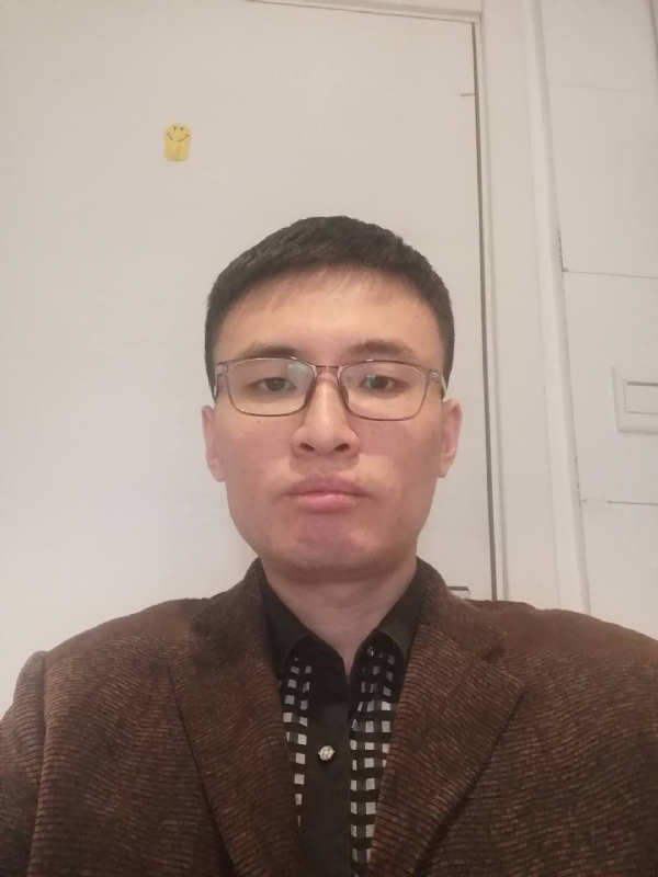 我思故我在的第一张照片--信阳相亲服务中心