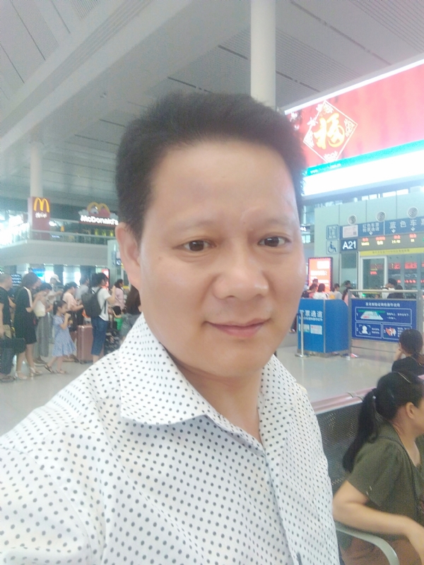一生有你的第一张照片--信阳相亲服务中心