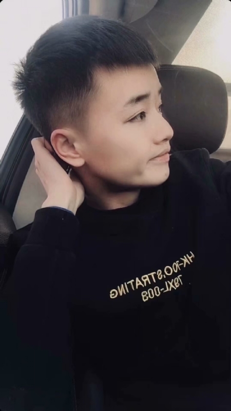 锁洋的第一张照片--信阳相亲服务中心