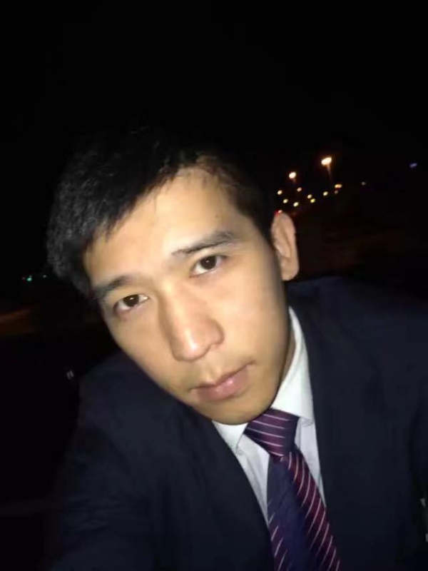 一条孤独的鱼的第一张照片--信阳相亲服务中心