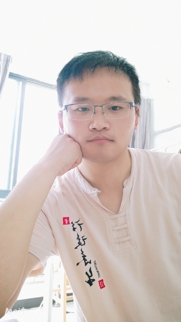 静烛寻归宿的第一张照片--信阳相亲服务中心