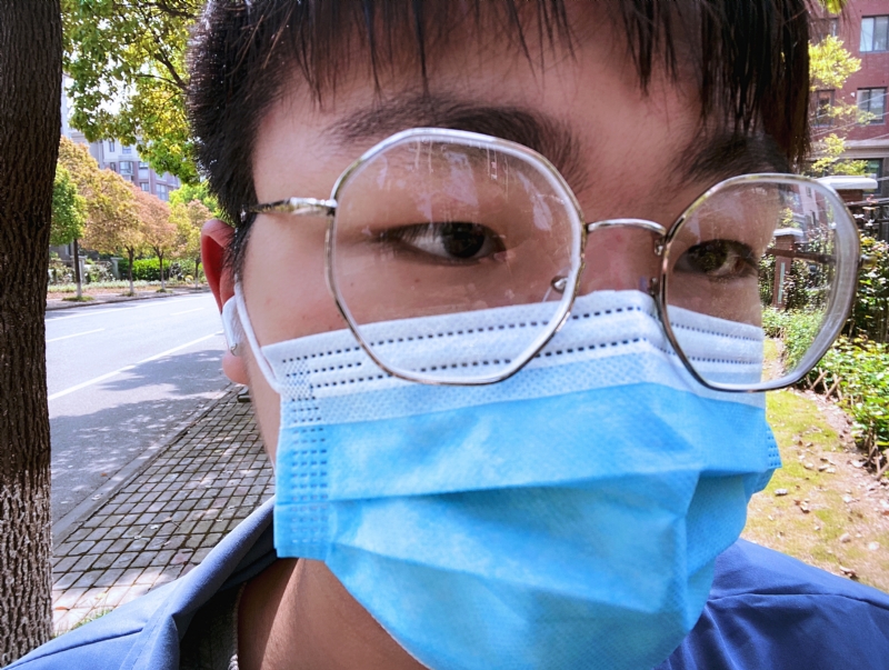 暻琰的第一张照片--信阳相亲服务中心