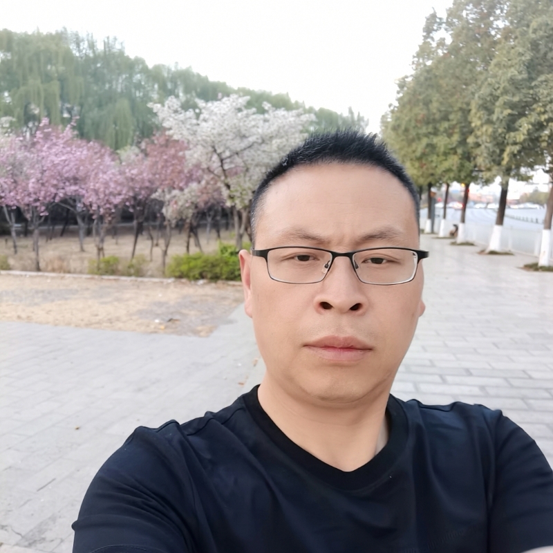 好好的第一张照片--信阳相亲服务中心