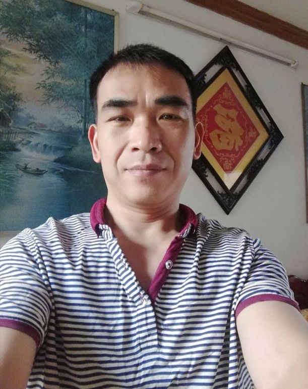 mm的第二张照片--信阳相亲服务中心