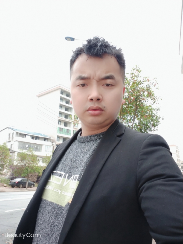 以爱修心以心养爱的第一张照片--信阳相亲服务中心