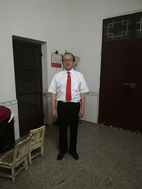 玫瑰祥云的第一张照片--信阳相亲服务中心