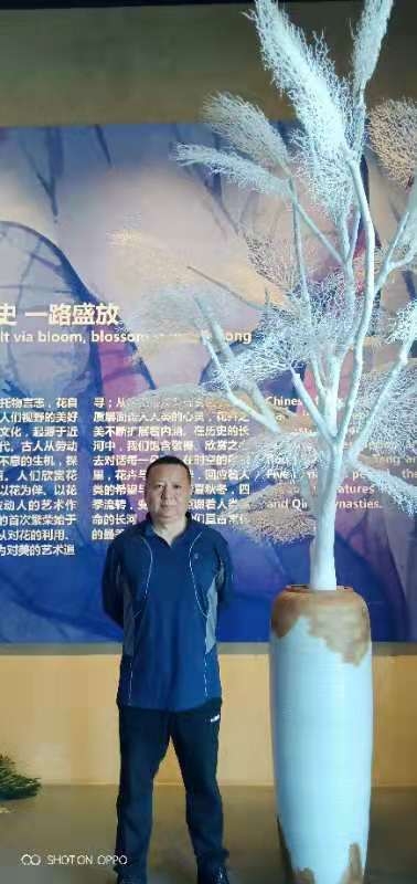 苍海一粟的第一张照片--信阳相亲服务中心
