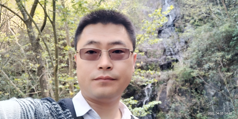 往后余生的第一张照片--信阳相亲服务中心