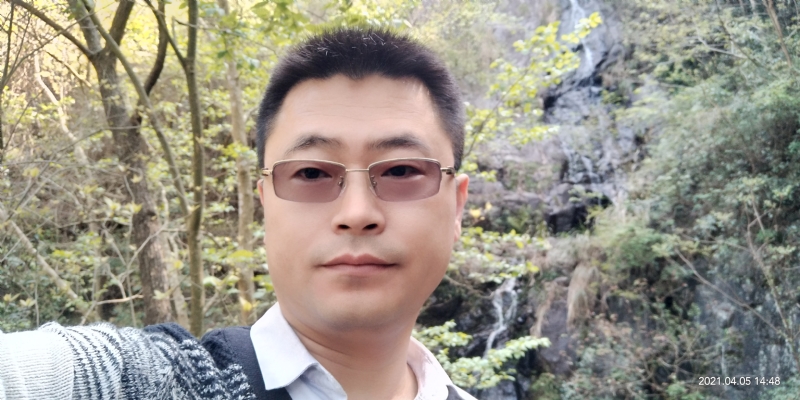 往后余生的第二张照片--信阳相亲服务中心
