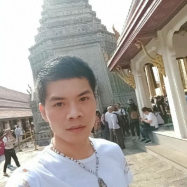 幻影的第一张照片--信阳相亲服务中心
