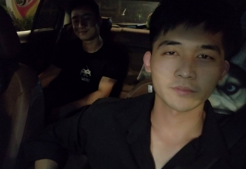 你的好好先生的第一张照片--信阳相亲服务中心