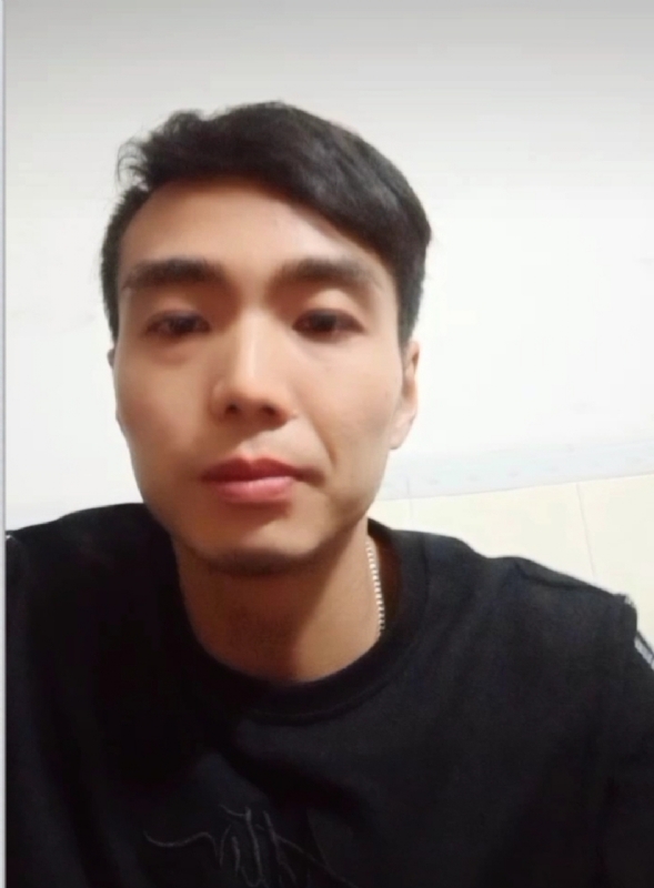 相见恨晚的第一张照片--信阳相亲服务中心