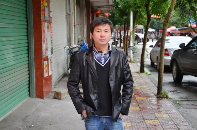青春正点的第一张照片--信阳相亲服务中心