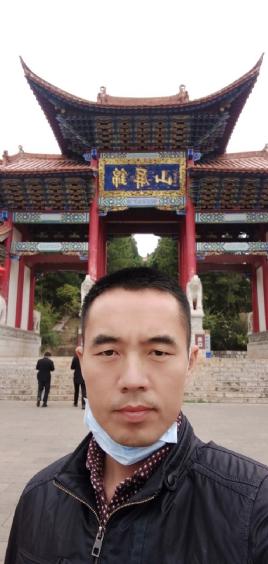 大头鱼的第二张照片--信阳相亲服务中心