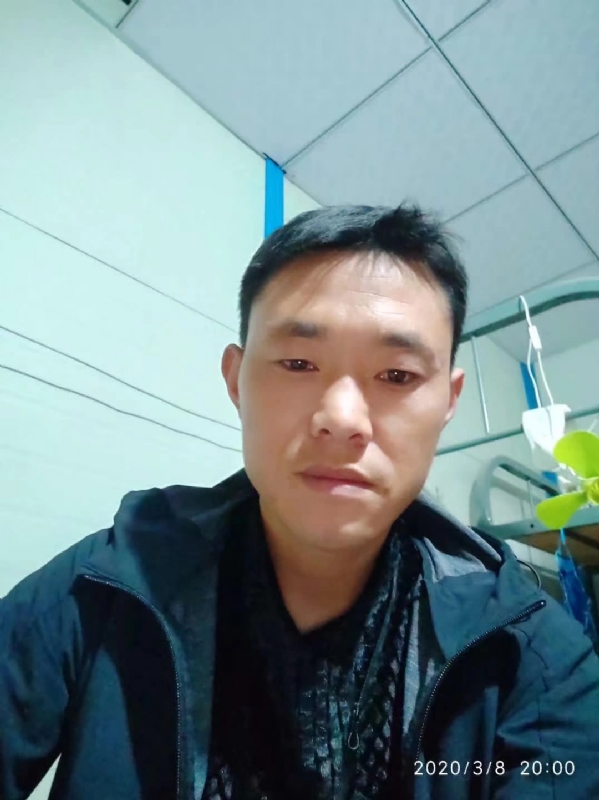悟的第一张照片--信阳相亲服务中心