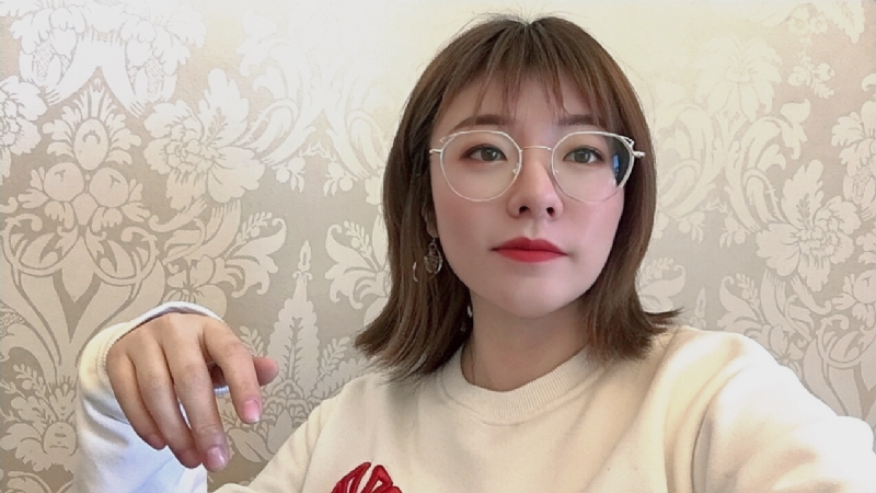 甜心的第一张照片--信阳相亲服务中心