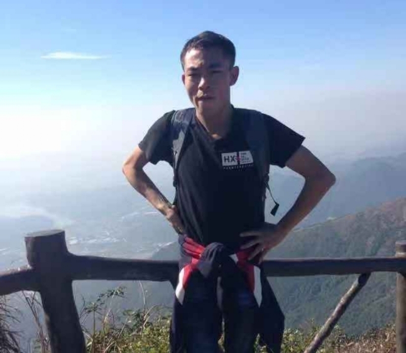 美丽传说的第二张照片--信阳相亲服务中心