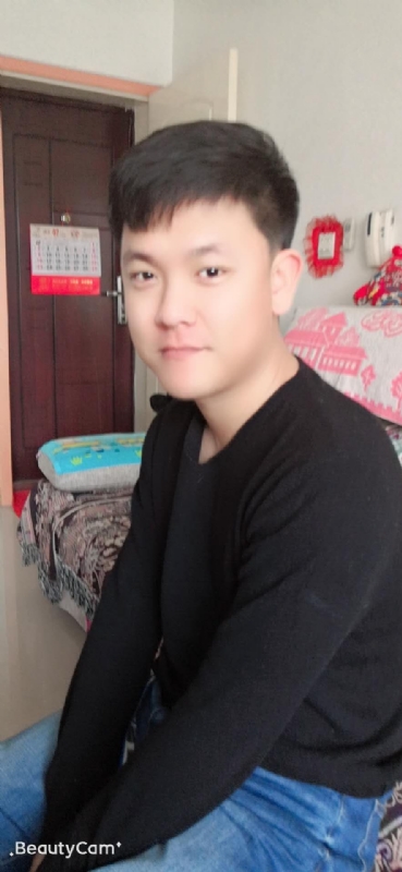猝不及防的第一张照片--信阳相亲服务中心