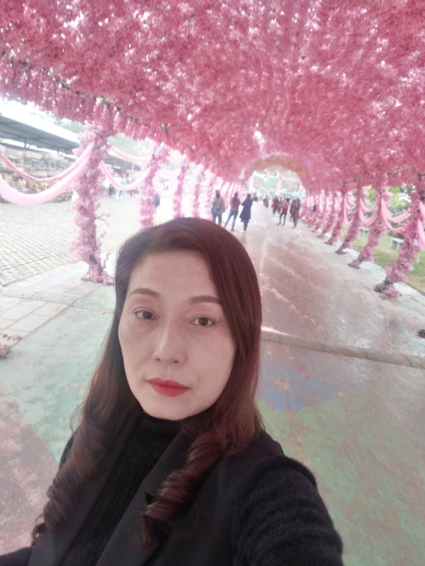 心愿的第一张照片--信阳相亲服务中心