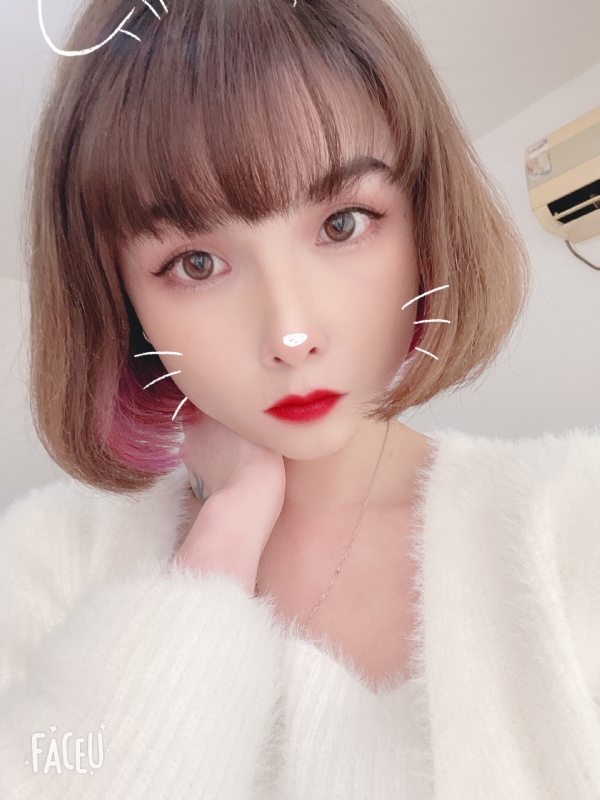 许昕柔的第一张照片--信阳相亲服务中心