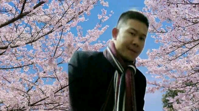 依男的第一张照片--信阳相亲服务中心