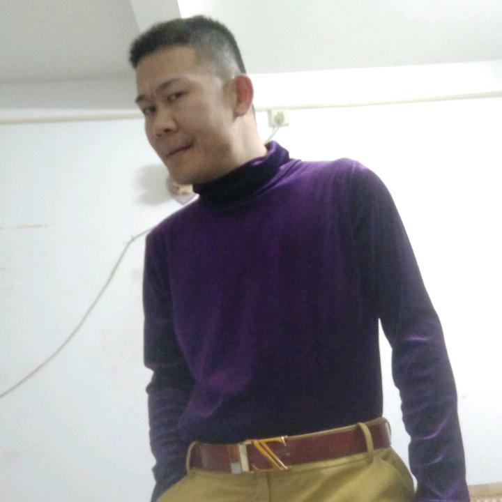 依男的第二张照片--信阳相亲服务中心