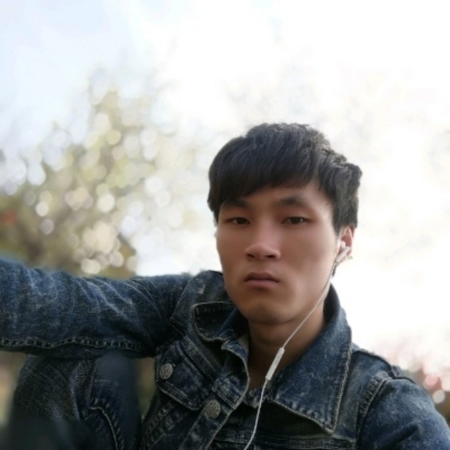 水墨丹青的第二张照片--信阳相亲服务中心