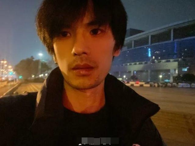 陈书誉的第一张照片--信阳相亲服务中心