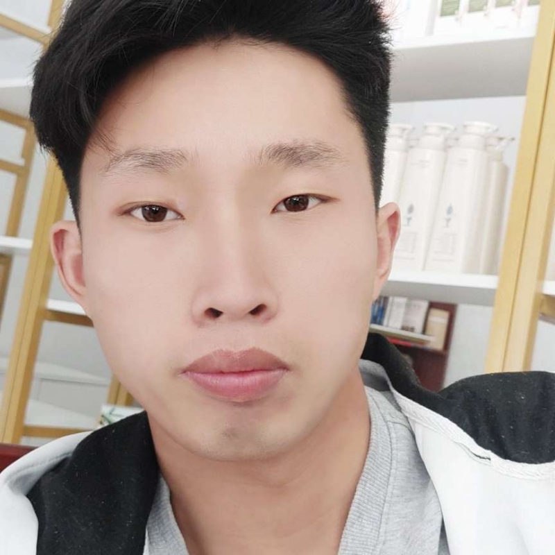 波澜不惊的第一张照片--信阳相亲服务中心