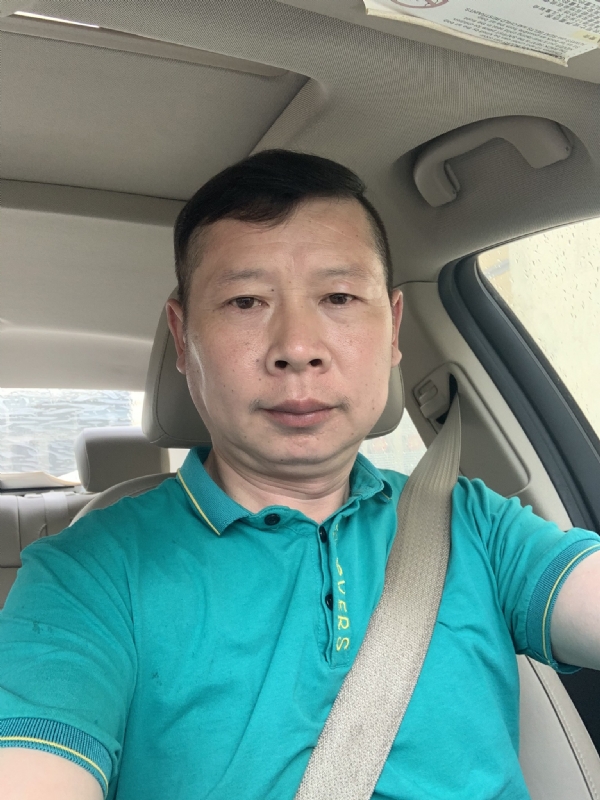 相知风雨中的第一张照片--信阳相亲服务中心