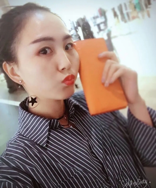 蔡包子的第一张照片--信阳相亲服务中心