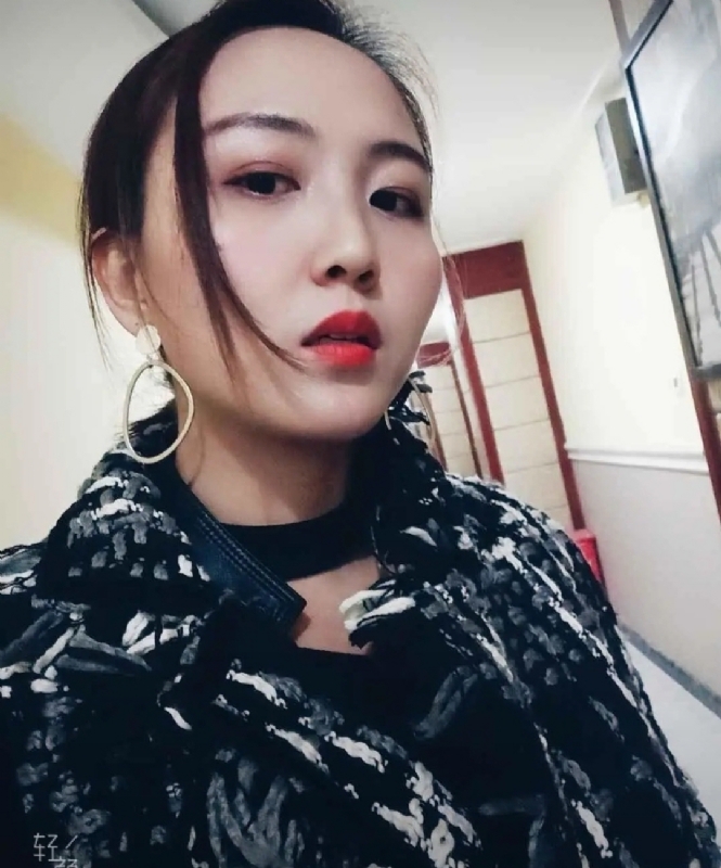 蔡包子的第二张照片--信阳相亲服务中心