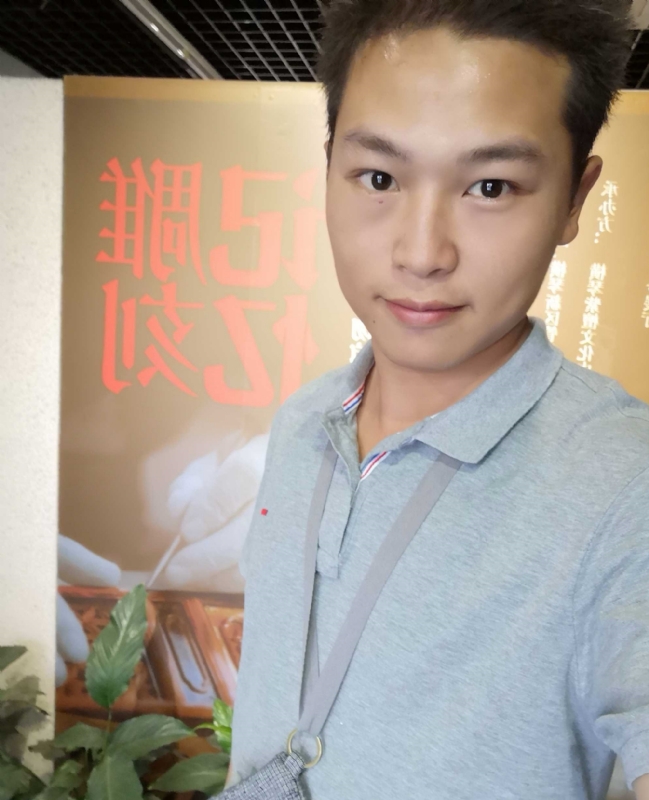 子非鱼VAE的第一张照片--信阳相亲服务中心