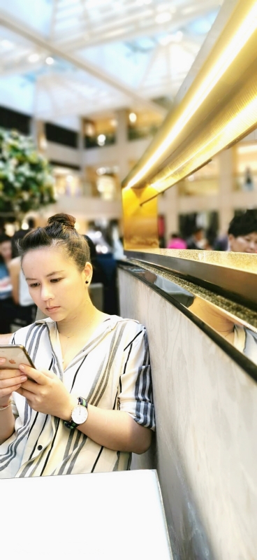 SorRytiff的第一张照片--信阳相亲服务中心