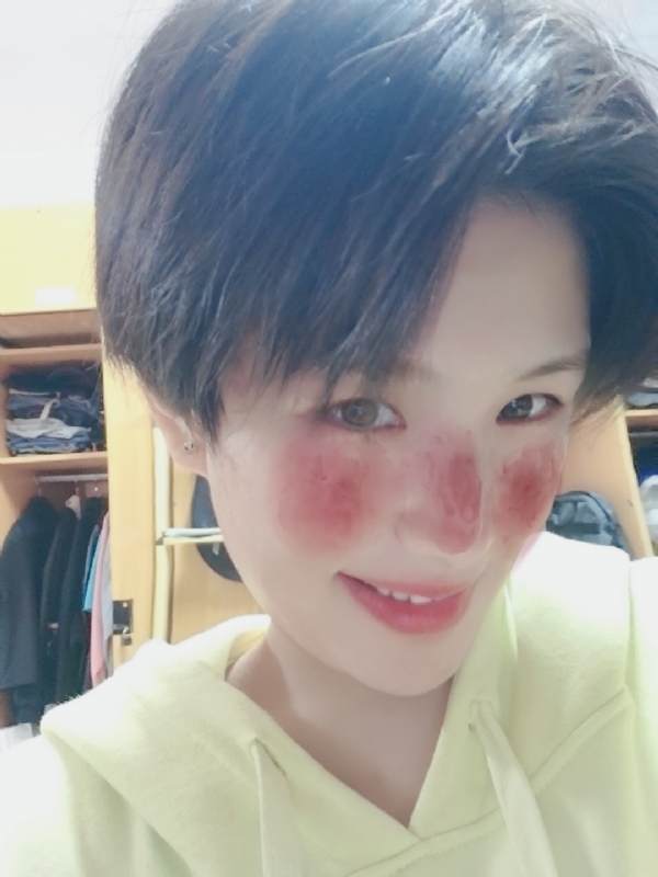 ⑤41的第一张照片--信阳相亲服务中心