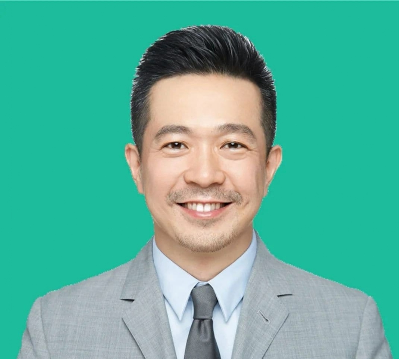 风趣大叔的第一张照片--信阳相亲服务中心