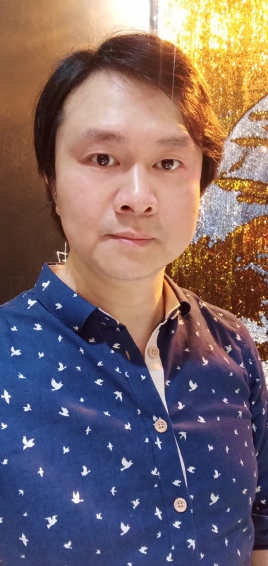 天宗的第一张照片--信阳相亲服务中心