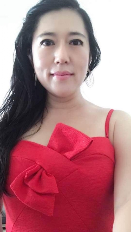 菲菲的第一张照片--信阳相亲服务中心