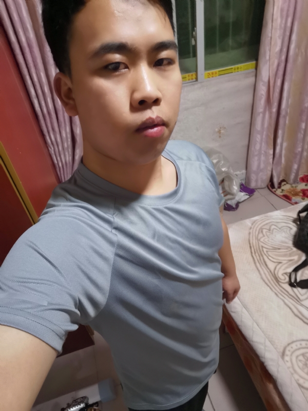 陶陶tjx的第一张照片--信阳相亲服务中心