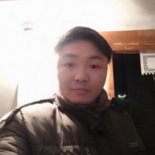 糖果的第一张照片--信阳相亲服务中心