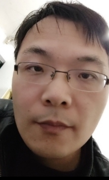 勇的第一张照片--信阳相亲服务中心