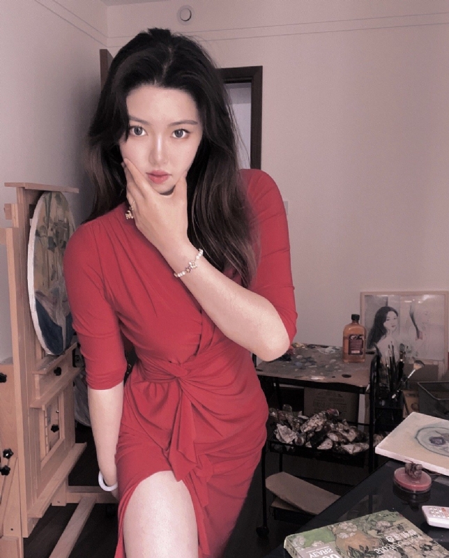YANGYANG的第二张照片--信阳相亲服务中心