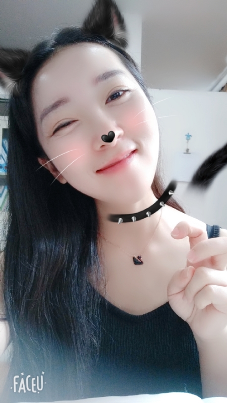 喵喵的第一张照片--信阳相亲服务中心
