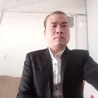 丁军的第一张照片--信阳相亲服务中心