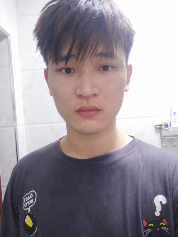船长的第一张照片--信阳相亲服务中心