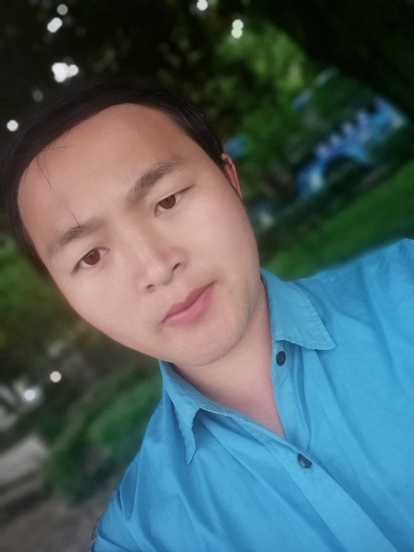 黎夕旧梦的第一张照片--信阳相亲服务中心